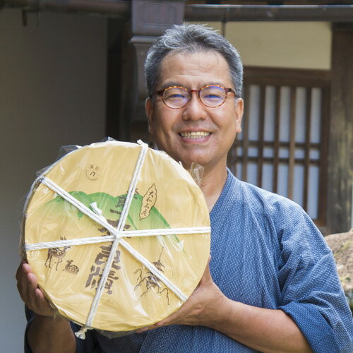 【ふるさと納税】【奈良といえば奈良漬】全種類入り!荘厳な本格木桶入り詰合せ(うり×4、きゅうり×2、すいか×3、守口大根×1)