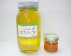 【ふるさと納税】はちみつ　春セット／はちみつ屋小谷　特産　国産　純粋　蜂蜜　ハチミツ　ハニー　奈良県　宇陀市