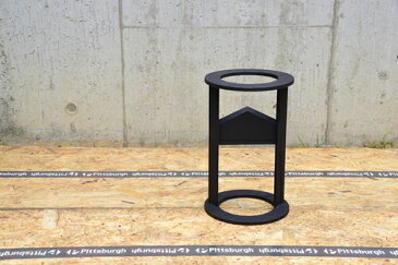 【ふるさと納税】薪割り機 ウッドクラッカー(ブラック)/アウトドアグッズ キャンプ用品 BBQ バーベキュー キャンパー