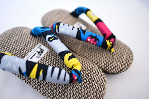 ڤդ뤵ǼǡDESIGNSETTASANGOHANDHAND/makumo
