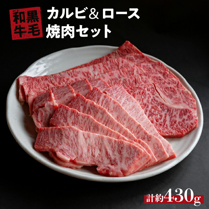 【ふるさと納税】 国産 牛 焼肉 セット ( カルビ 200