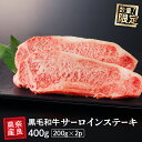 7位! 口コミ数「1件」評価「5」 国産 牛 サーロイン ステーキ 2枚 (200g×2) 冷蔵 贅沢 厚切り 焼肉 ギフト お取り寄せ グルメ お中元 お歳暮 内祝 贈り物･･･ 