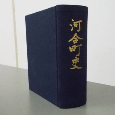 17位! 口コミ数「0件」評価「0」河合町史