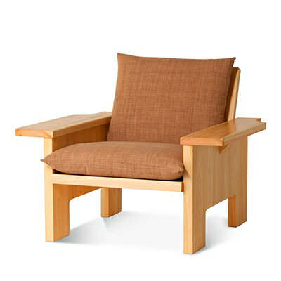 【ふるさと納税】Easy chair【TOTSUKAWA LIVING】【1072254】
