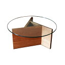 27位! 口コミ数「0件」評価「0」【MURAO】TRI LOW TABLE【1102212】