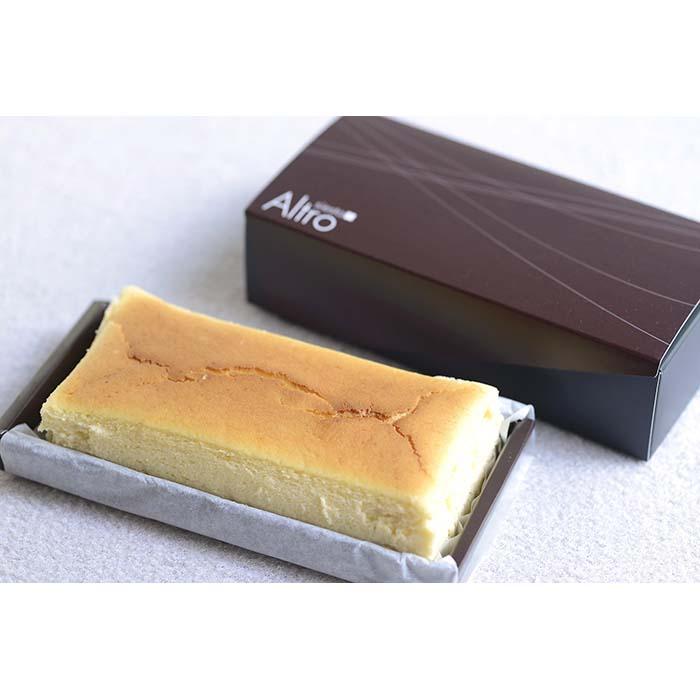 1位! 口コミ数「0件」評価「0」シエスタチーズケーキ 1本（約17×8×4cm） | 菓子 おかし スイーツ デザート 食品 人気 おすすめ 送料無料