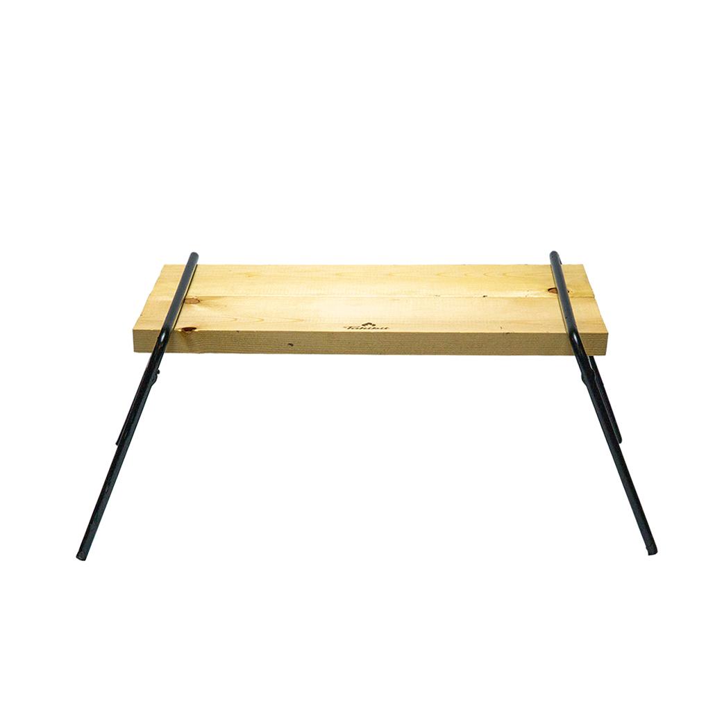【ふるさと納税】オリジナルテーブルや棚を作る「Iron leg」 | アウトドアグッズ 人気 おすすめ 送料無料