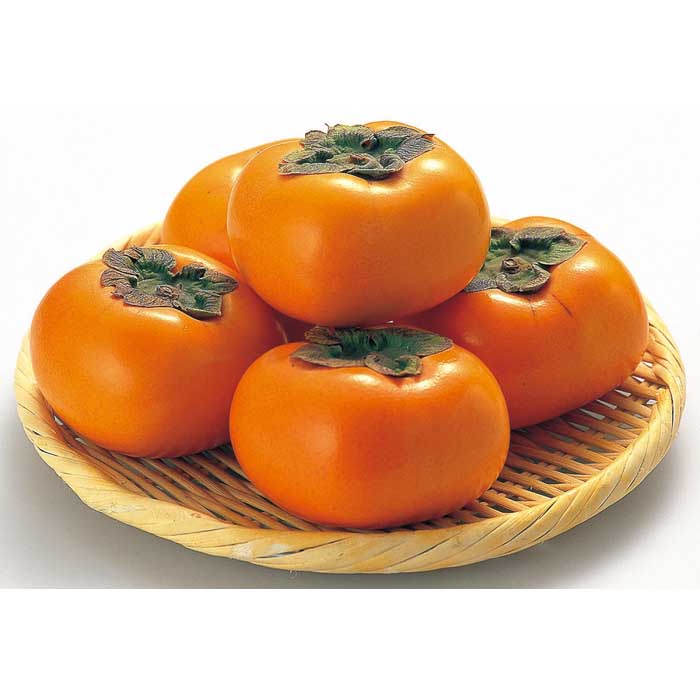 【ふるさと納税】【ご家庭用】和歌山県産 平核無柿 約5kg 【2024年10月上旬～11月上旬順次発送】【MG68】 | 和歌山市 和歌山 お取り寄せ 取り寄せ グルメ 柿 かき カキ フルーツ 果物 くだもの 種無し柿 たねなし柿 種なし柿のサムネイル