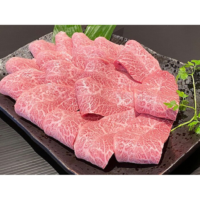 【ふるさと納税】熊野牛 希少部位 ミスジ 焼肉用 500g | 和歌山県 和歌山市 和歌山 楽天ふるさと 納税 ..