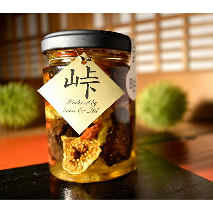 ドライフルーツの蜂蜜漬[峠プレミアム 映(HAYU)]〜熊野古道 峠の蜂蜜×ドライフルーツ[SW5] | 和歌山 楽天ふるさと 納税 支援品 返礼品 お取り寄せグルメ お取り寄せ 取り寄せ グルメ ドライフルーツ フルーツ 果物 くだもの はちみつ