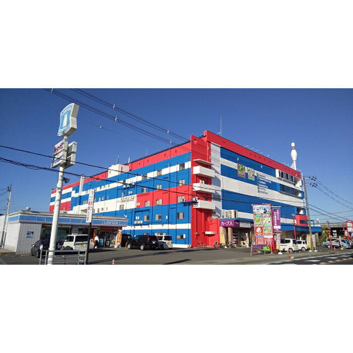 【ふるさと納税】てんとう虫パーク和歌山店 お一人様1日利用券（トランポリン、ドリンクバー付） ※小学生以上～大人 | 和歌山県 和歌山市 和歌山 楽天ふるさと 納税 支援品 支援 返礼品 お礼の品 利用券 チケット アクティビティ 遊び スポーツ クライミング