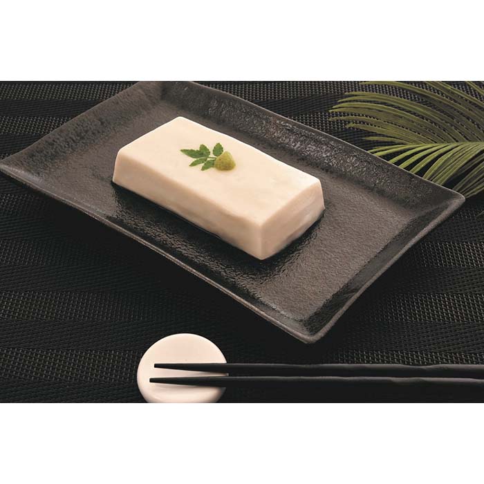 【ふるさと納税】高野山特産ごま豆腐　2種詰合せ　12個入　CL-1