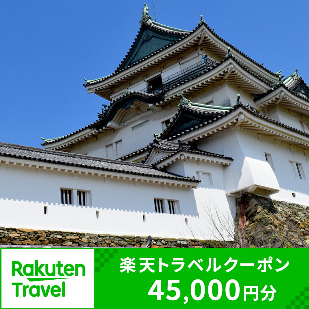 37位! 口コミ数「0件」評価「0」和歌山県和歌山市の対象施設で使える楽天トラベルクーポン 寄付額150,000円