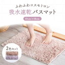 【ふるさと納税】【ふるさと納税限定】ふわふわコスモトロン吸水