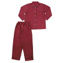 【ふるさと納税】【2色展開 M L】フランネル 無地 レディス パジャマ | 服 レディース衣料 ファッション 人気 おすすめ 送料無料