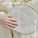 【ふるさと納税】【選べる種類】紀州漆器 SHIKI-ORIORI しきおりおり さざなみ または ゆきはだ OSHIKI 折敷 お皿 プレート 台 花台 | 工...