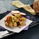 【ふるさと納税】豆の蔵元 大人気の「紫四季部」大袋280g×3パックと「わさびソフ...