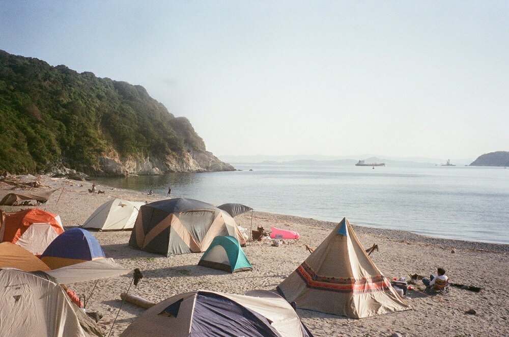 【ふるさと納税】無人島(地ノ島)BBQ × キ...の紹介画像3