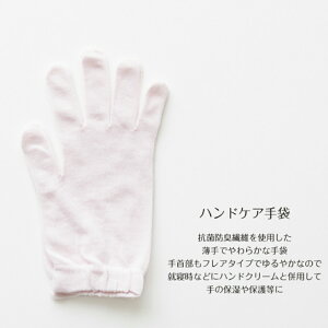 【ふるさと納税】創業100年記念 手袋セット（女性用）(A424-1)