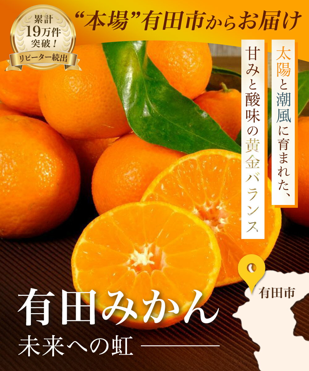 和歌山県有田市の画像2