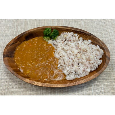 【ふるさと納税】選べる内容量 紀の国仕立て カレー （えび・かに・しらす） 6食・10食 中辛 1人前160g ｜ レトルト カレー 晩御飯 晩ご飯 お昼 お手軽 時短 おうち時間 一人前 シーフード f302040-arida-10000841 和歌山県有田市 サンプル画像3