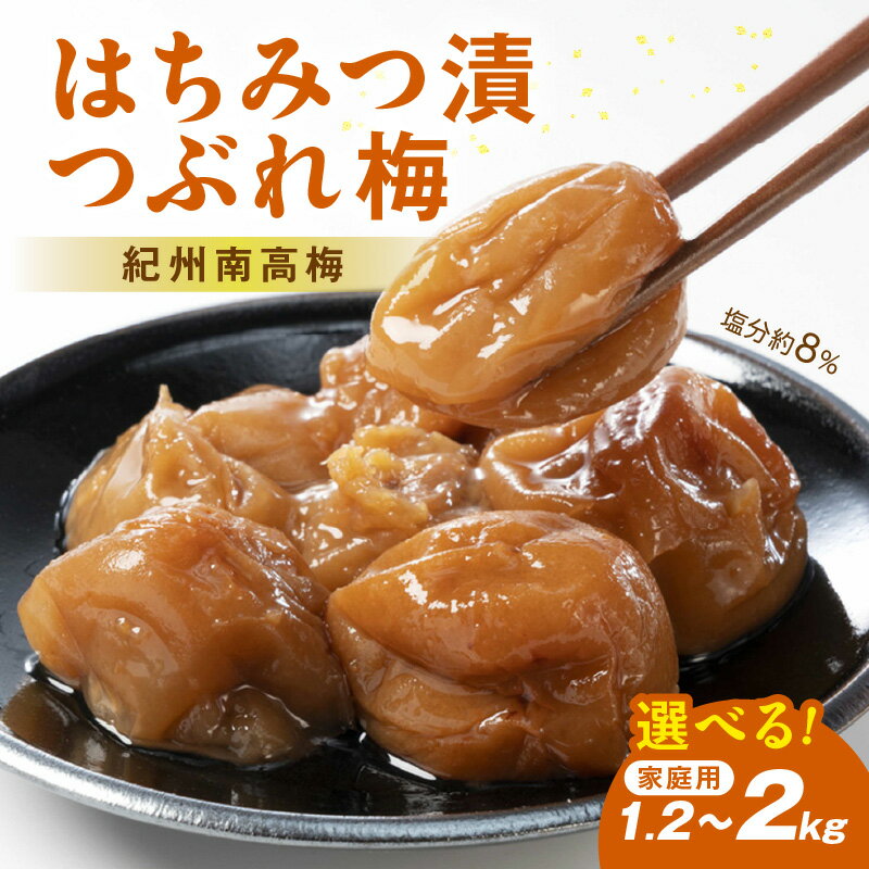【ふるさと納税】【家庭用】紀州南