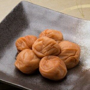 【ふるさと納税】紀州南高梅「プレミアム」(塩分3%)