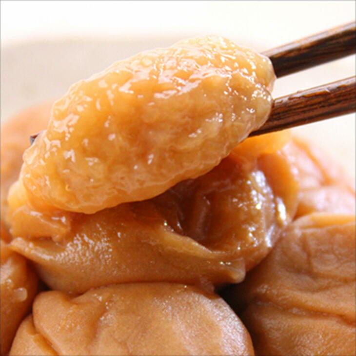 【ふるさと納税】紀州南高梅詰め合わせセット（味梅・しそ梅・はちみつ梅）900g