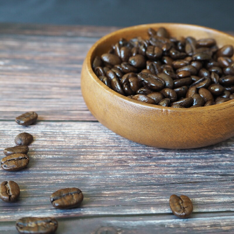 【ふるさと納税】【豆・中挽きが選べる】紀州備長炭焙煎飲みくらべ 690g（230g×3袋） / 田辺市 珈琲 コーヒー 中挽きコーヒー リントン産マンデリン キリマンジャロ モカシダモ 飲み比べ 選べる