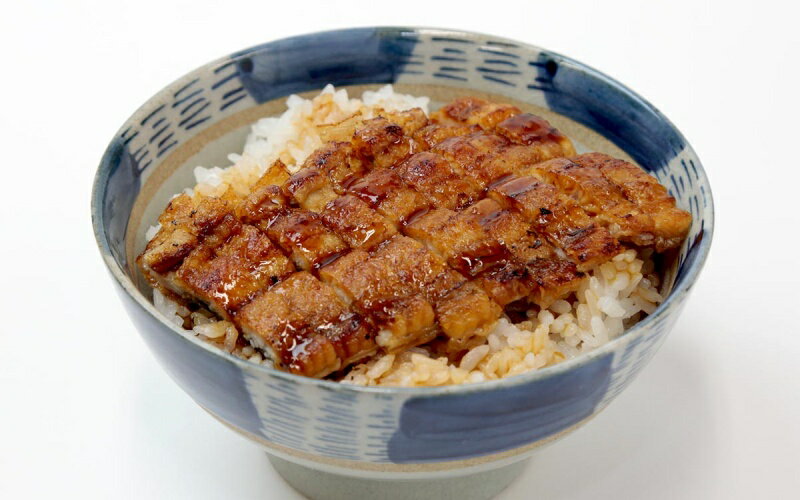 [土用の丑の日までにお届け]かんたん鰻丼 3種食べ比べセット / 田辺市 国産 国産うなぎ 国産鰻 うなぎ 鰻 鰻丼 うな丼 土用の丑の日 セット 食べ比べ 冷凍
