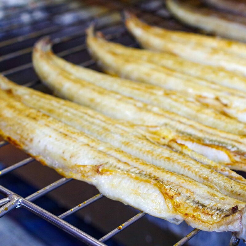 国産うなぎ 蒲焼 白焼 選べる容量