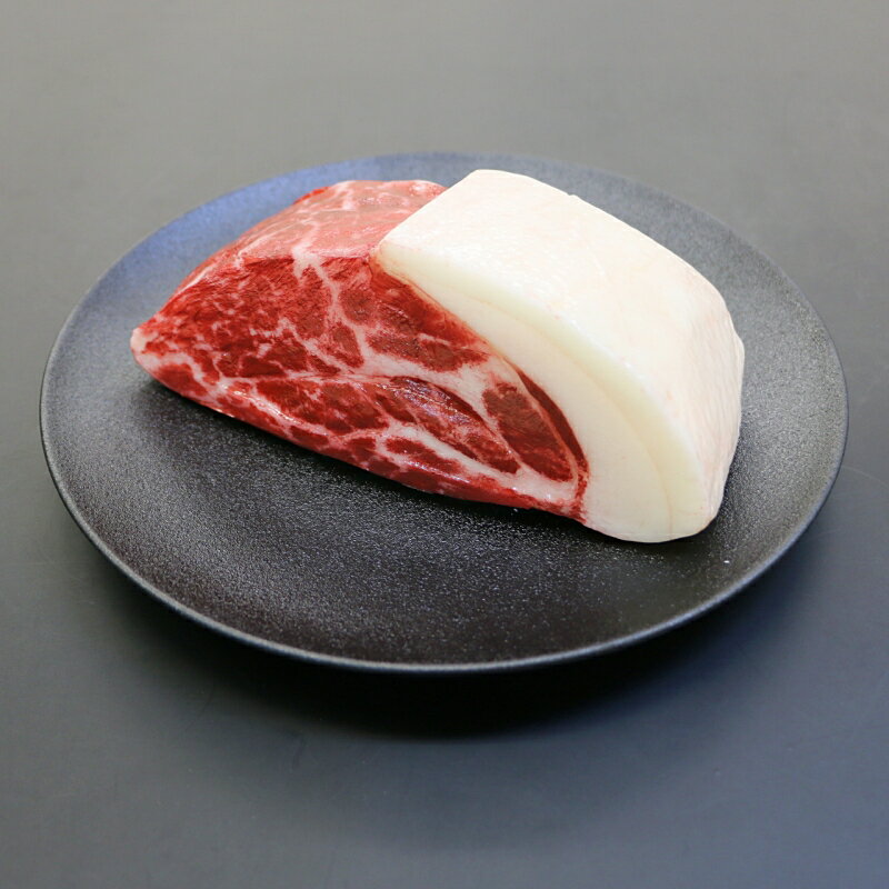 肉塊「紀州イノシシ　肩ロース肉」ブロック500g / 田辺市 猪肉 イノシシ肉 イノシシ ボタン ロース 塊 肉 ブロック 紀州ジビエ ジビエ 肩ロース