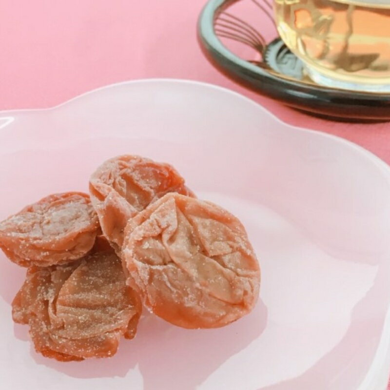 梅干し 種ぬき干し梅 80g 80g×3袋 / 紀州南高梅 南高梅 梅干 梅 干梅 塩分補給 種なし 和歌山 和歌山県産 田辺市 上芳養 不動農園