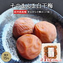 返礼品詳細 内容量： 250g×4 原材料名： 梅、漬け原材料（食塩） 賞味期限： 製造日から240日 保存方法： 直射日光・高温多湿を避け、冷暗所にて保存してください。開封後要冷蔵 製造者: 株式会社紀州フーズ大谷 〒646-0061　和歌山県田辺市上の山1-2-7 注意事項： ※年末年始、GW、お盆の期間中は、納期が1ヵ月以上かかる場合がございます。※事前にお申し出がなく、長期不在等によりお礼の品をお受取りできなかった場合、再発送はできません。あらかじめご了承くださいませ。