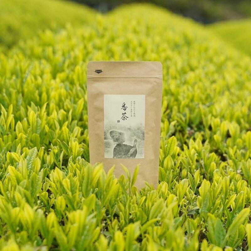 【ふるさと納税】天日干し番茶40g 【内容量が選べる1袋～3袋】/ 和歌山 田辺市 健康 お茶 和風 煎茶 釜炒り茶 ティーパック 番茶