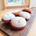 【ふるさと納税】 HOCCOのレモンケーキ 6個入り 24個入り / 田辺 龍神 お菓子 おかし 洋菓子 おやつ スイーツ デザート ケーキ 詰め合わせ セット...