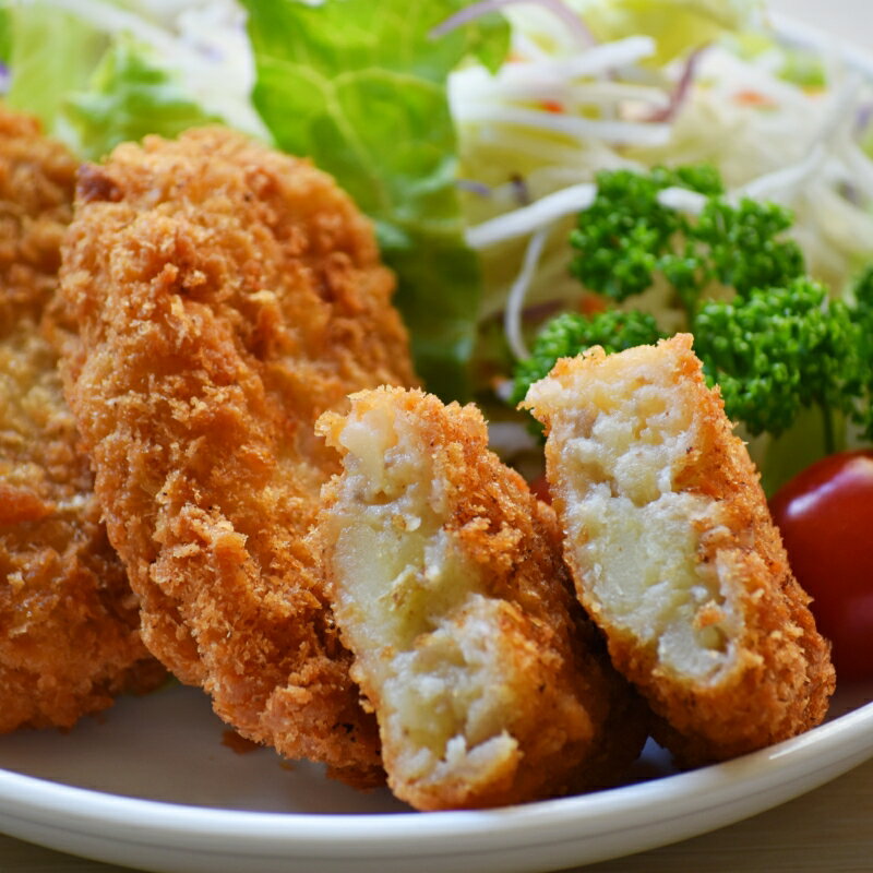 熊野牛とキタアカリのじゃがいもを使ったこだわりの手作りコロッケ 60g×5個×3袋/コロッケ 肉 牛 熊野牛 ブランド 和牛 高級和牛 冷凍 通年 手作り うまい 惣菜 おかず おやつ 揚げ物