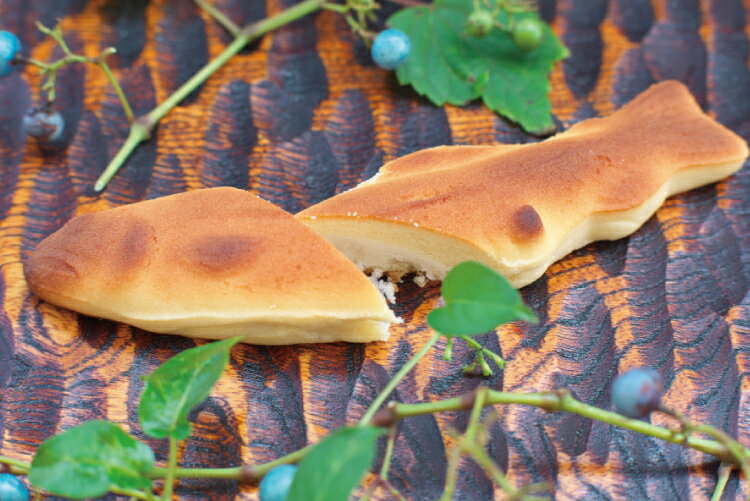 【ふるさと納税】 熊野川鮎 24個入り 鮎を典雅にかたちどった銘菓 詰め合わせ 焼き菓子 菓子 お菓子 ギフト