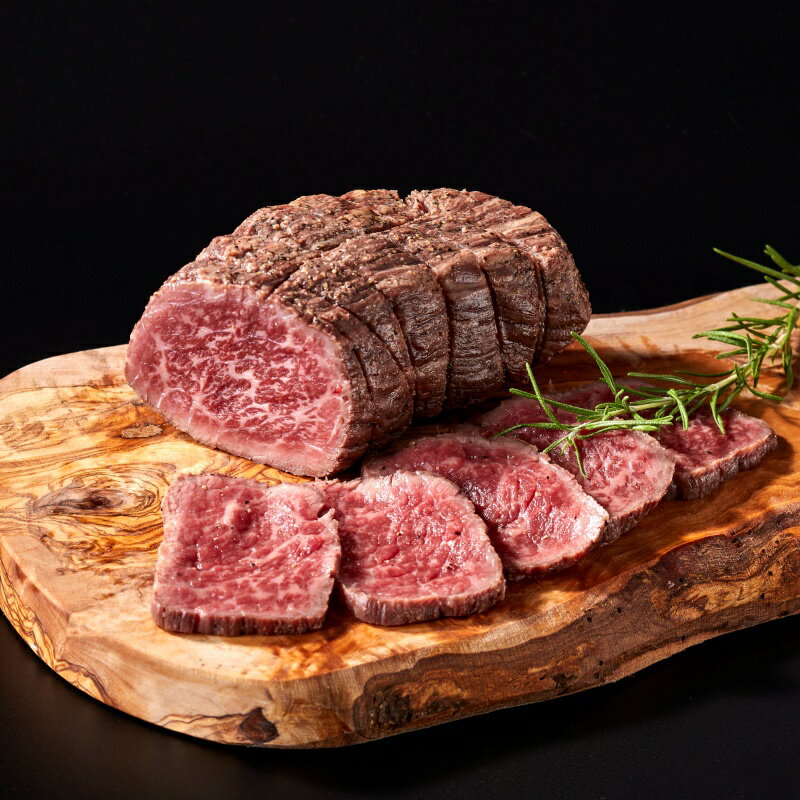 【ふるさと納税】 ローストビーフ300g さくらポーク焼豚 180〜200g セット / 豚 豚肉 セット 焼豚 牛 牛肉 ローストビーフ 紀和牛 赤身