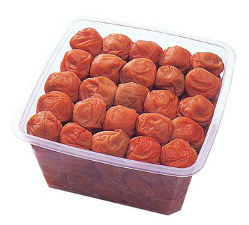 【ふるさと納税】 徳用 紀州極上漬1．5kg【紀の里食品】