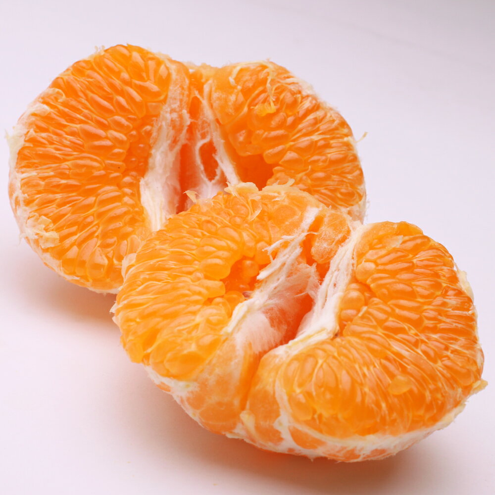 【ふるさと納税】 ＜先行予約＞ 厳選 はるみ 1kg / 2.5kg / 5kg （傷み補償分付）【デコポンの姉妹品種・新食感春みかん】【光センサー選別】 ＜2026年2月上旬～3月下旬順次発送＞ / みかん 和歌山 わかやま フルーツ オレンジ 果物 くだもの おすすめ 有田みかん