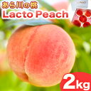 商品情報 Lacto Peach（ラクトピーチ）乳酸菌で大切に育てた あら川の桃 名称 桃 産地 和歌山県紀の川市 内容量 2kg(5~7玉入) アレルギー もも 賞味期限 お早めにお召し上がりください。 配送方法 冷蔵便でお届けします。 提供元 SEC & Co. 辻本農園 ・ふるさと納税よくある質問はこちら ・寄附申込みのキャンセル、返礼品の変更・返品はできません。あらかじめご了承ください。寄附金の用途について 「ふるさと納税」寄附金は、下記の事業を推進する資金として活用してまいります。 寄附を希望される皆さまの想いでお選びください。 [1]安心して健やかに暮らせるまちづくり支援 [2]育み学ぶ元気なまちづくり支援 [3]交流と活気が生まれるまちづくり支援 [4]快適で環境と調和するまちづくり支援 [5]健全で自立したまちづくり支援 [6]特に用途を定めない