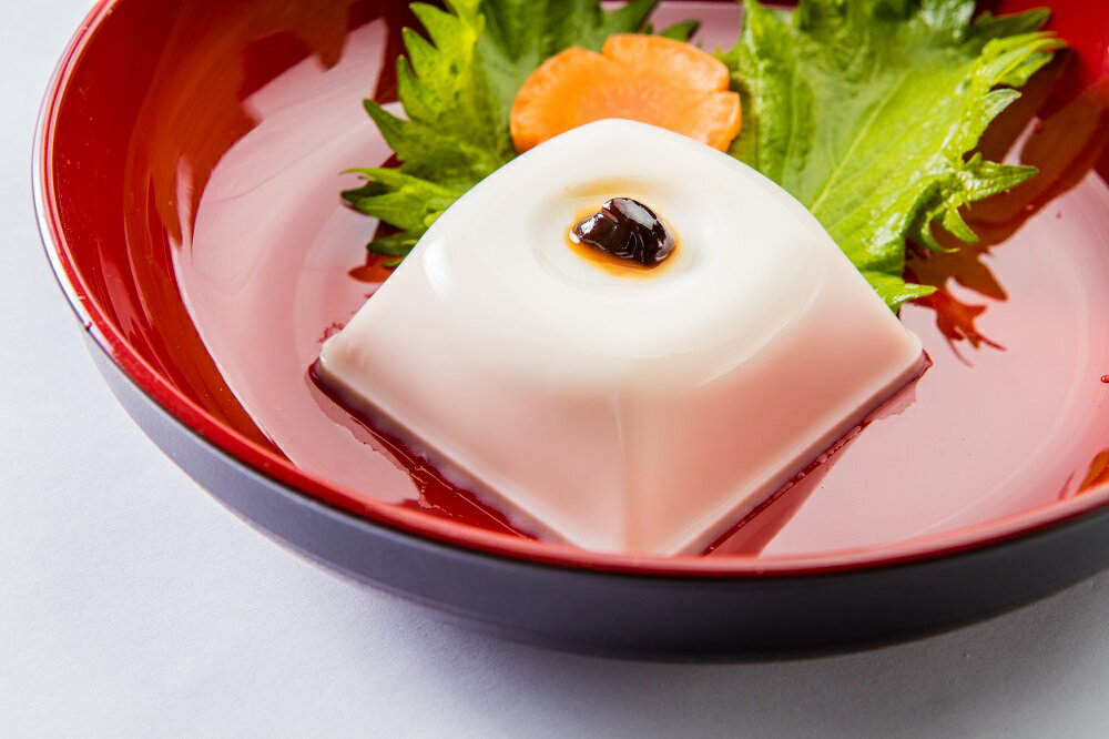 楽天スーパーSALE 10%OFF 沖縄 お土産 お取り寄せ グルメ 豆腐 琉球王朝珍味 紅あさひ【豆腐よう マイルド 8粒】