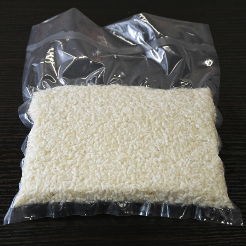 【ふるさと納税】冷凍米麹(米こうじ) 2.5kg (500g×5袋) 生冷凍袋入/米麹 米こうじ こうじ 湯浅発酵食品研究所文左衛門本舗