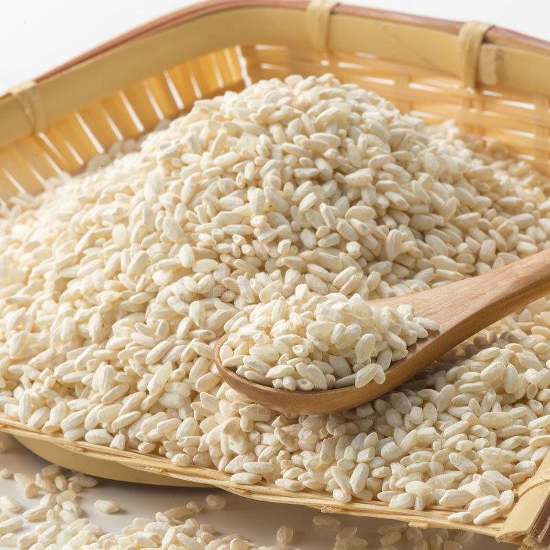 【ふるさと納税】冷凍米麹(米こうじ) 2.5kg (500g×5袋) 生冷凍袋入/米麹 米こうじ こうじ 湯浅発酵食品研究所文左衛門本舗