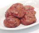 【ふるさと納税】 【ご家庭用】しそかつお梅干し つぶれ梅(はちみつ入り)約500g《紀州南高梅》【入金確認後準備ができ次第順次発送】
