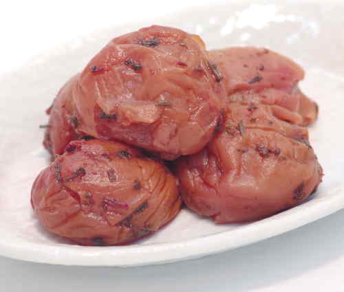 【ふるさと納税】 【ご家庭用】しそかつお梅干しつぶれ梅(はちみつ入り)約750g《紀州南高梅》【入金確認後準備ができ次第順次発送】 【ふるさと納税】 【ご家庭用】しそかつお梅干しつぶれ梅(はちみつ入り)約750g《紀州南高梅》【入金確認後準備ができ次第順次発送】