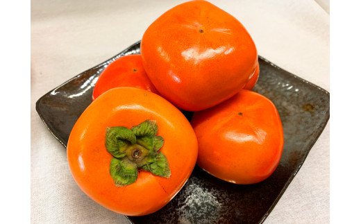 【ふるさと納税】【ご家庭用】平核無柿（ひらたねなしがき）約3.5kg 和歌山秋の味覚【2025年10月上旬頃～2025年10月末頃発送予定】【UT31w】