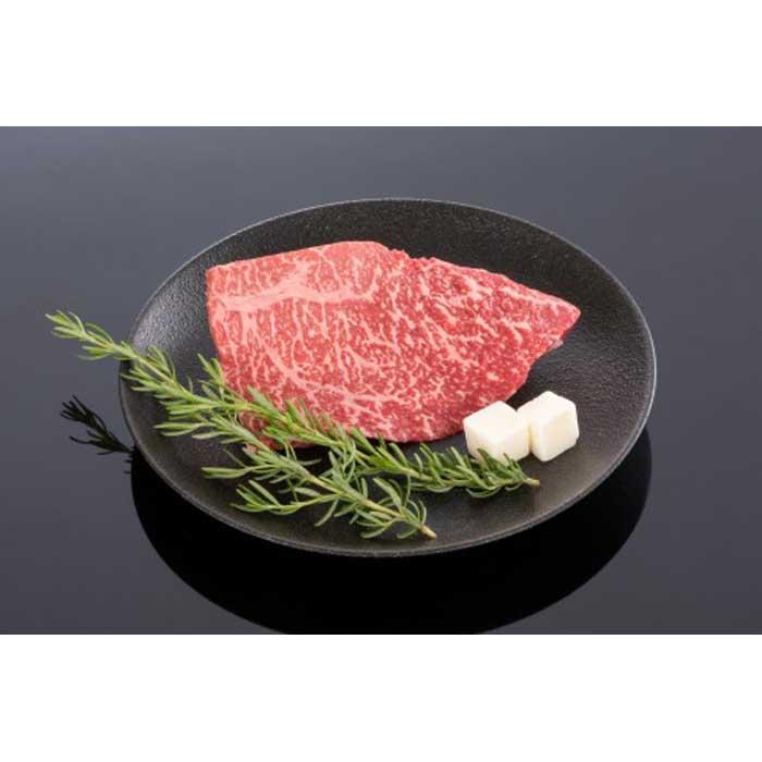 高級和牛「熊野牛」 特選モモステーキ 600g 4等級以上 | 肉 お肉 にく 食品 くまのぎゅう 熊野牛 人気 おすすめ 送料無料 ギフト ステーキ