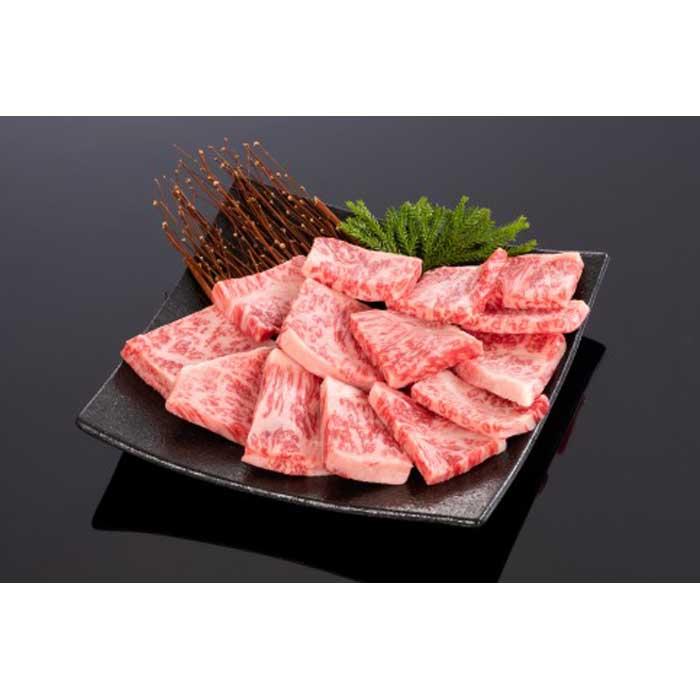 高級和牛「熊野牛」 特選ロース焼肉 400g 4等級以上 | 肉 お肉 にく 食品 くまのぎゅう 熊野牛 人気 おすすめ 送料無料 ギフト 焼肉用